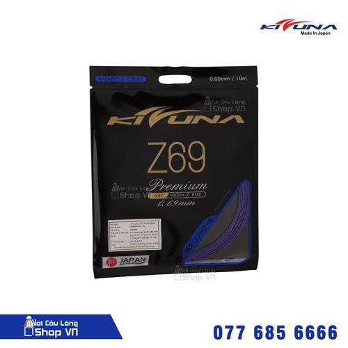 Dây cước căng vợt Kizuna Z69