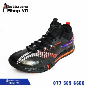 Giày cầu lông Lining AYAS032-3 Saga Pro – Nội địa Trung