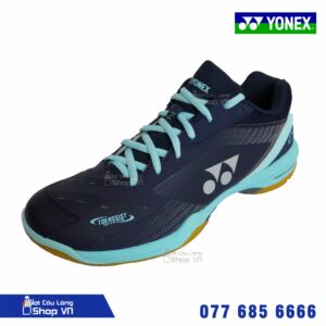 Giày cầu lông Yonex 65Z3 2023 – Xanh Tím