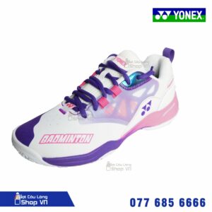 Giày cầu lông Yonex SHB620GCR – Hồng