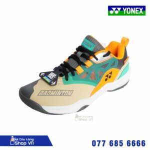 Giày cầu lông Yonex SHB620WCR – Vàng