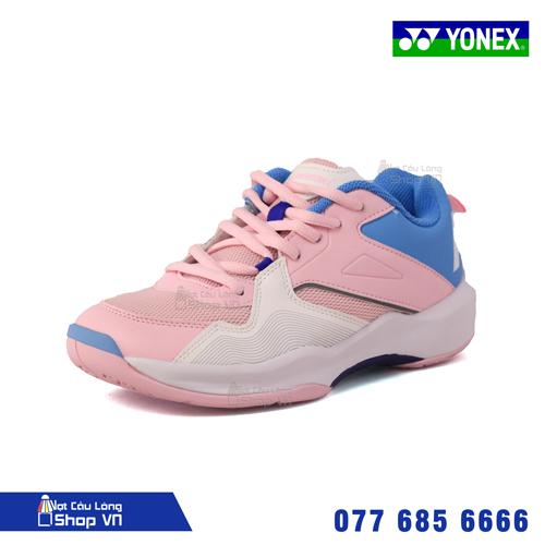 Giày cầu lông Kawasaki K173 hồng