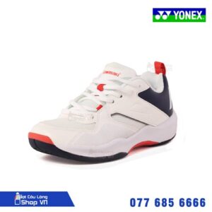 Giày cầu lông Kawasaki K173 trắng