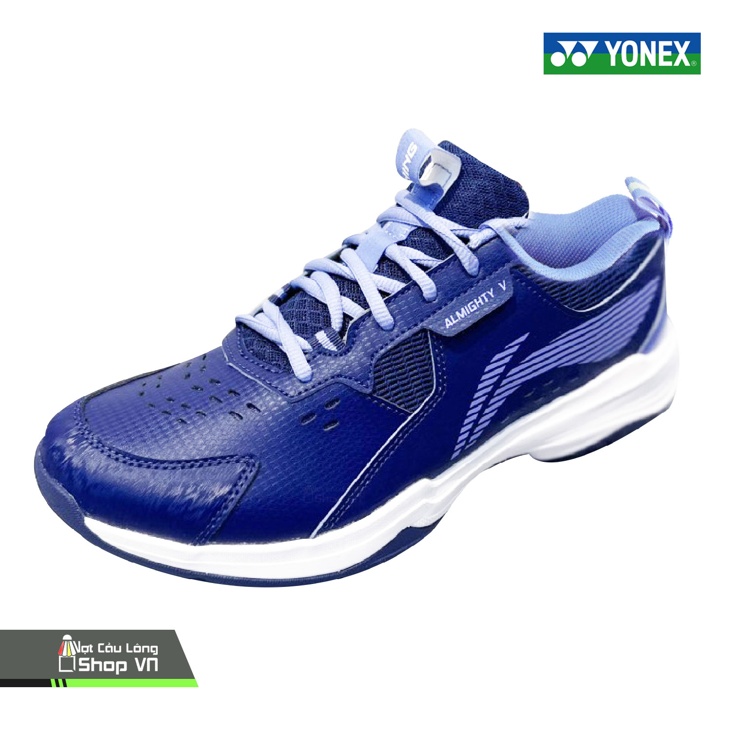 Giày cầu lông Lining AYTT 001-1