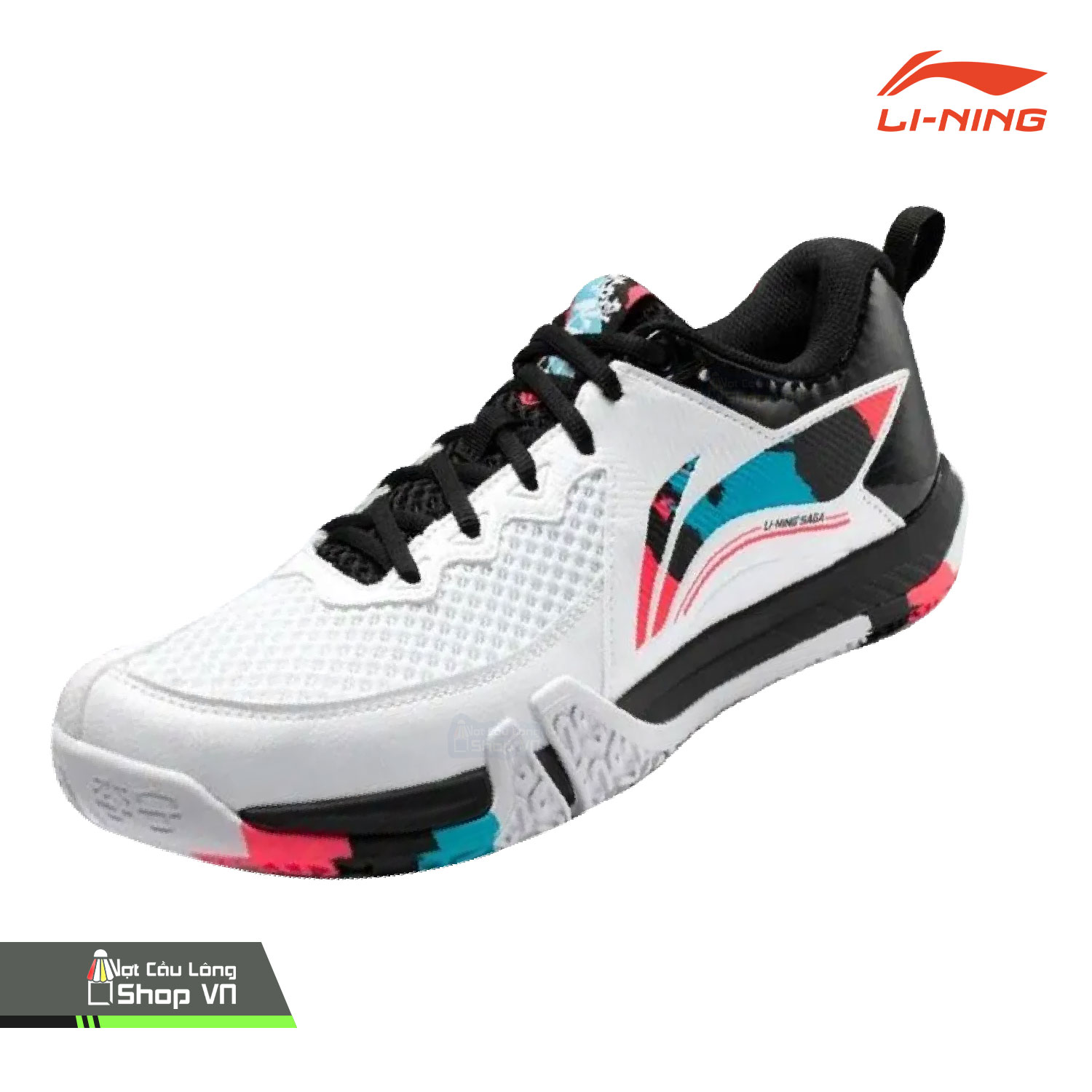 Giày cầu lông Lining AYTT003-2