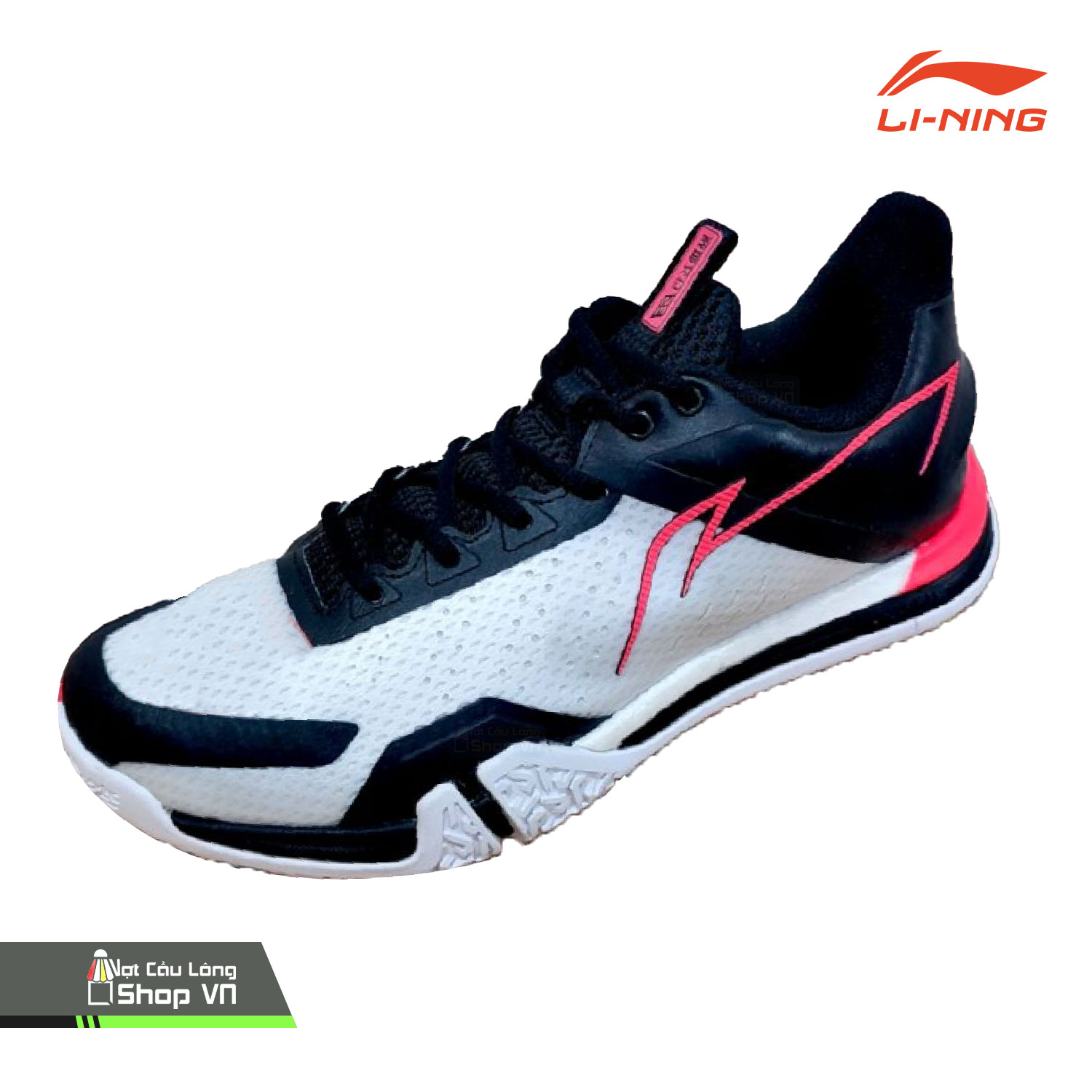 Giày cầu lông Lining AYZR007-1