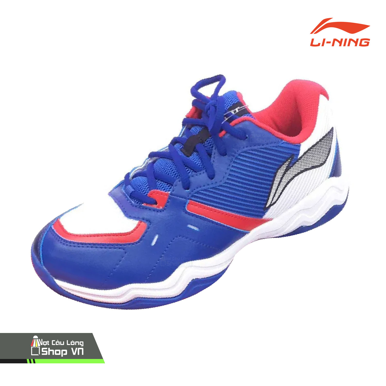 Giày cầu lông Lining AYTS016-6