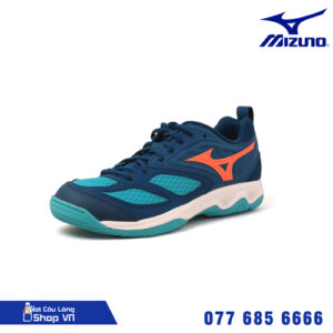 Giày cầu lông Mizuno Dynablitz