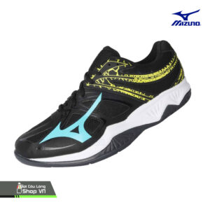 Giày cầu lông Mizuno Thunder Blade 2