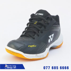 Giày cầu lông Yonex 65Z3 Men Đen – Nội địa Trung