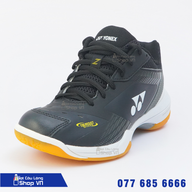 Giày cầu lông Yonex 65Z3 Men Đen – Nội địa Trung