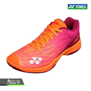 Giày cầu lông Yonex Aerus Z 2023 JP Cam – Nội địa Nhật