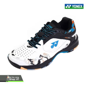 Giày cầu lông Yonex Arma Force Trắng