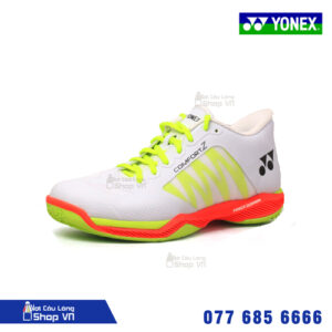 Giày cầu lông Yonex Comfort Z3 2022 trắng – Hàng nội địa Nhật(JP)