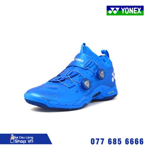 Giày cầu lông Yonex Power Cushion Infinity 2 xanh