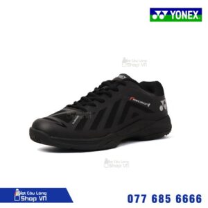 Giày cầu lông Yonex Precision 1 đen