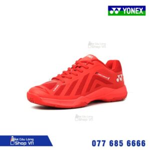 Giày cầu lông Yonex Precision 1 đỏ