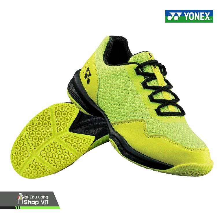 Giày cầu lông Yonex Power Cushion SHB 10 màu xanh chuối