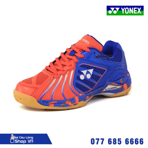Giày cầu lông Yonex Super Ace Light 2 cam