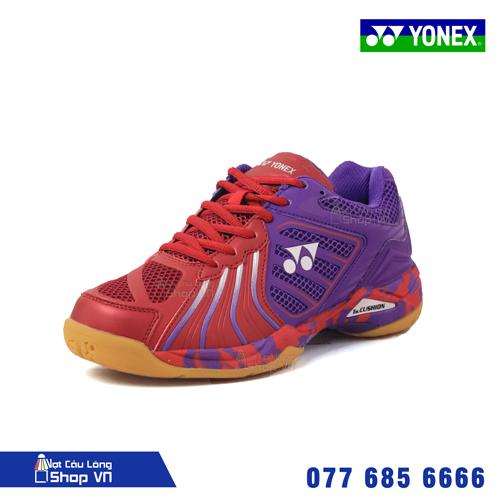 Giày cầu lông Yonex Super Ace Light 2 tím