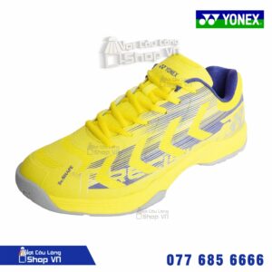 Giày cầu lông Yonex Precision 2 – Vàng