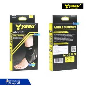 Băng cổ chân Yasu 7130