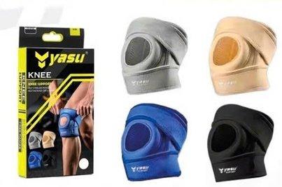 Bó Gối Dán Ngắn Yasu 4338