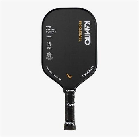 Vợt Pickleball Kamito Venom 1.1