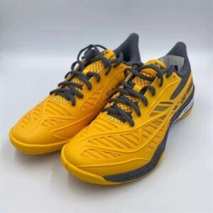 Giày Cầu Lông Yonex Shb Cd1ex Vàng/đen