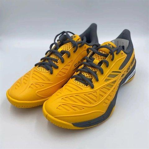 Giày Cầu Lông Yonex Shb Cd1ex Vàng/đen