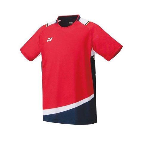 Áo Cầu Lông Yonex 6126b Đỏ