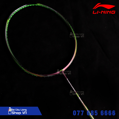 Lining Turbo Charging 75D