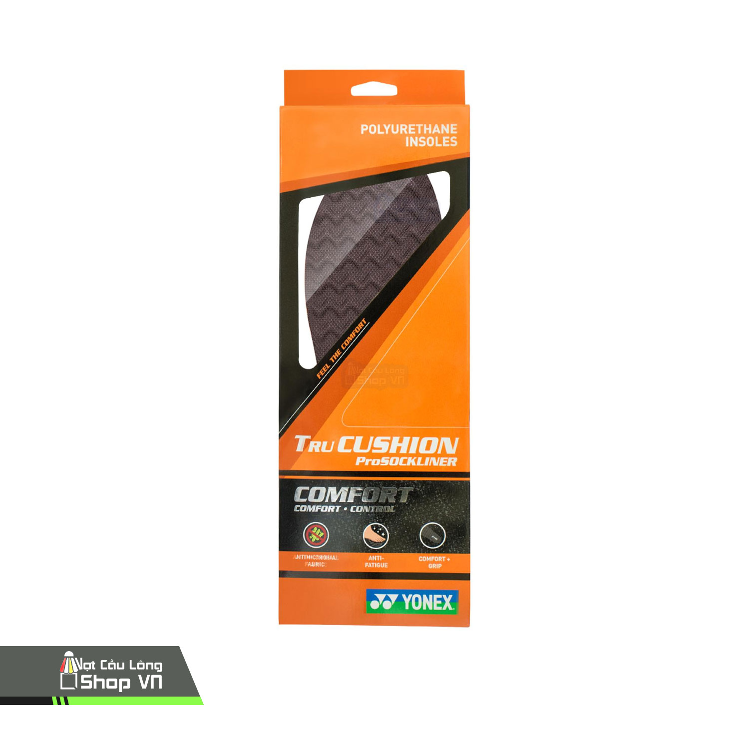 Lót Giày Cầu Lông Yonex Ri01