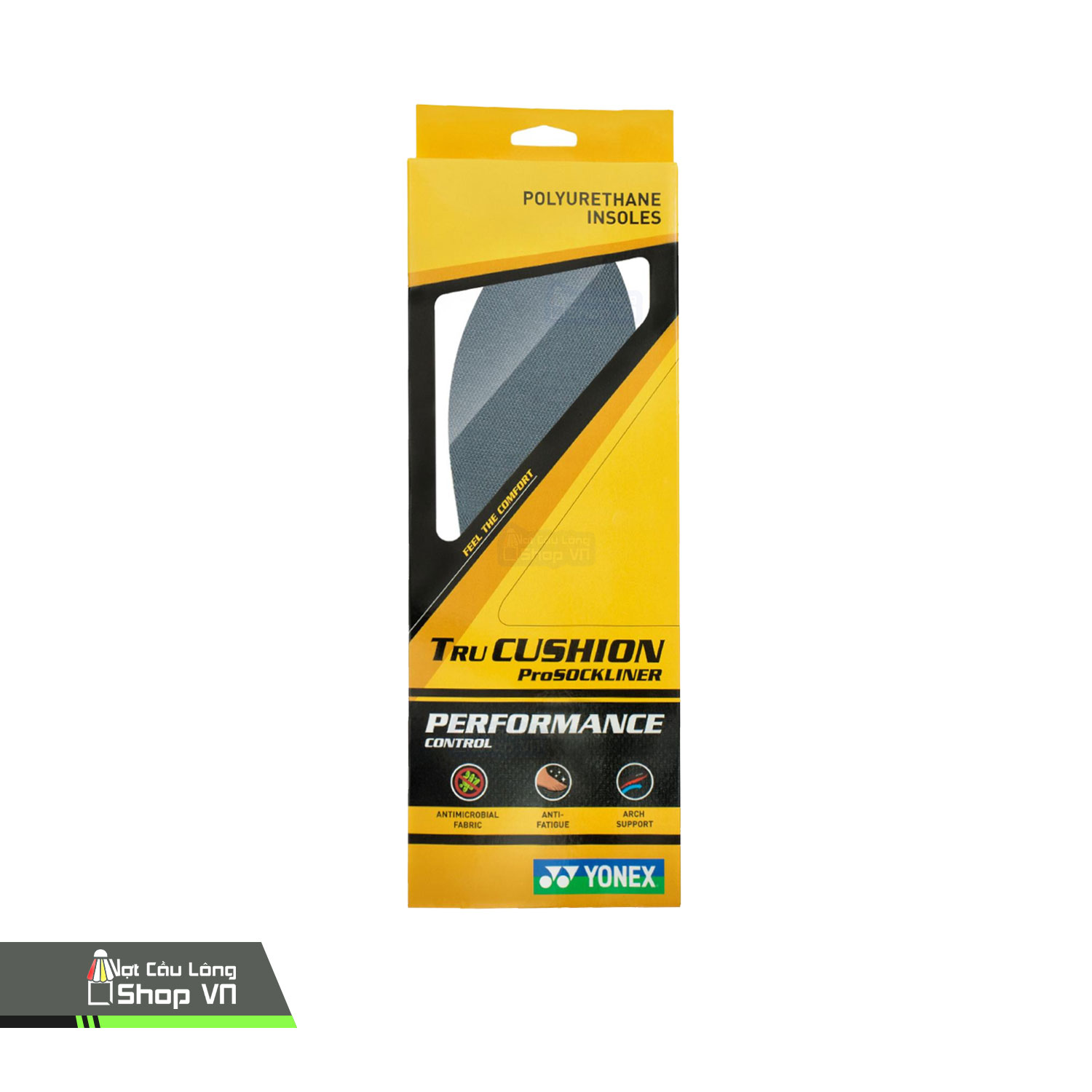 Lót Giày Cầu Lông Yonex R019