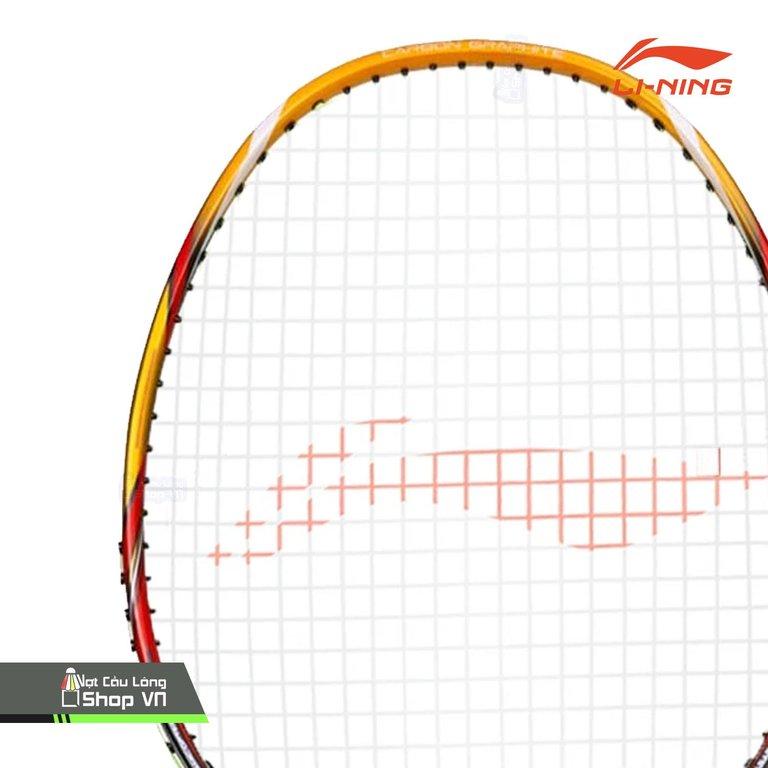 Mặt vợt cầu lông Lining Carbon Graphite A700