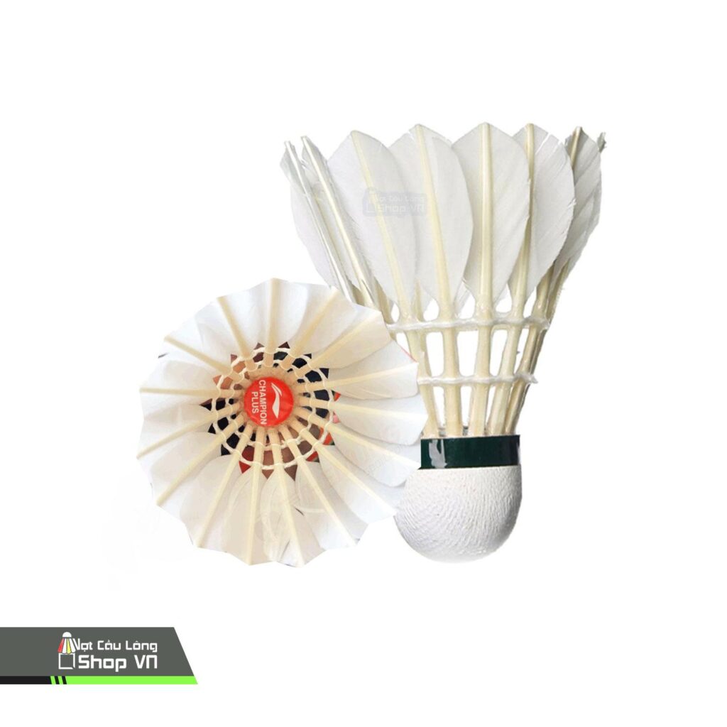 quả cầu lông Lining AYQN024