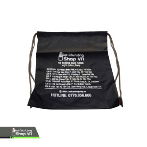 Túi Đựng Giày Cầu Lông Vcl Shop
