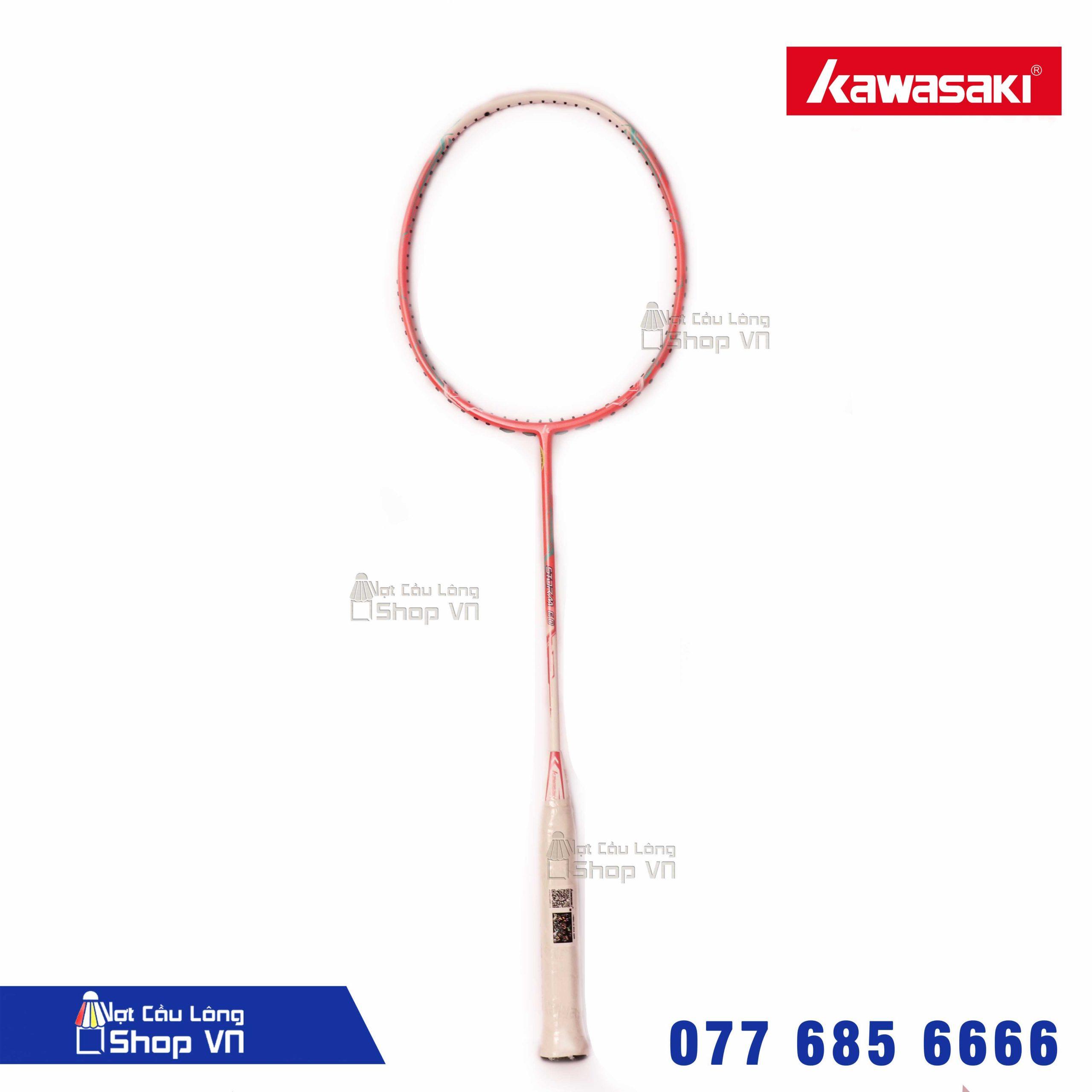 Vợt cầu lông Kawasaki Storm 60