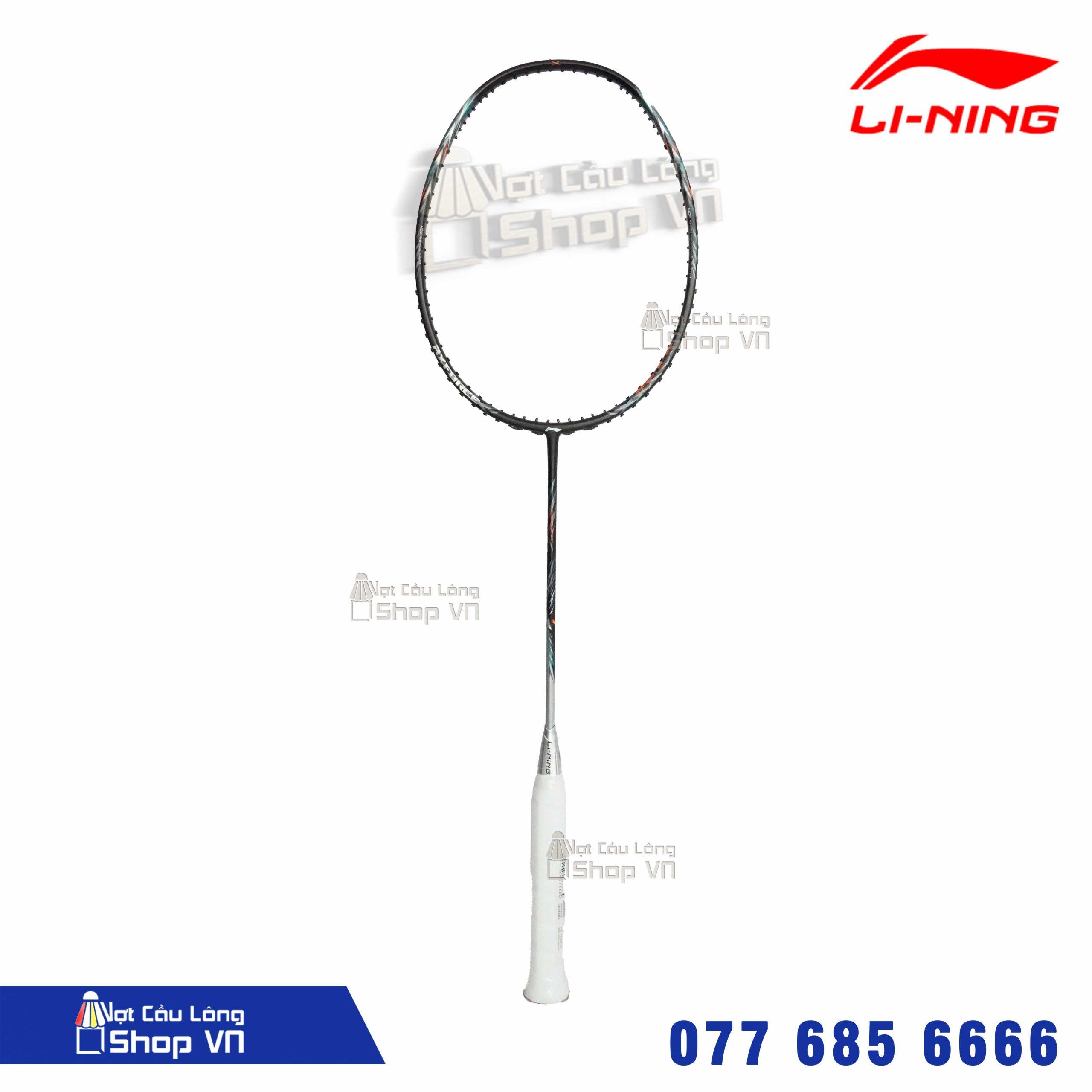 Vợt cầu lông Lining Axforce 70 – Nội địa Trung