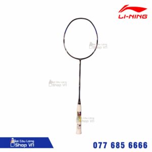 Vợt cầu lông Lining Windstorm 78 Plus Xanh – Nội địa Trung