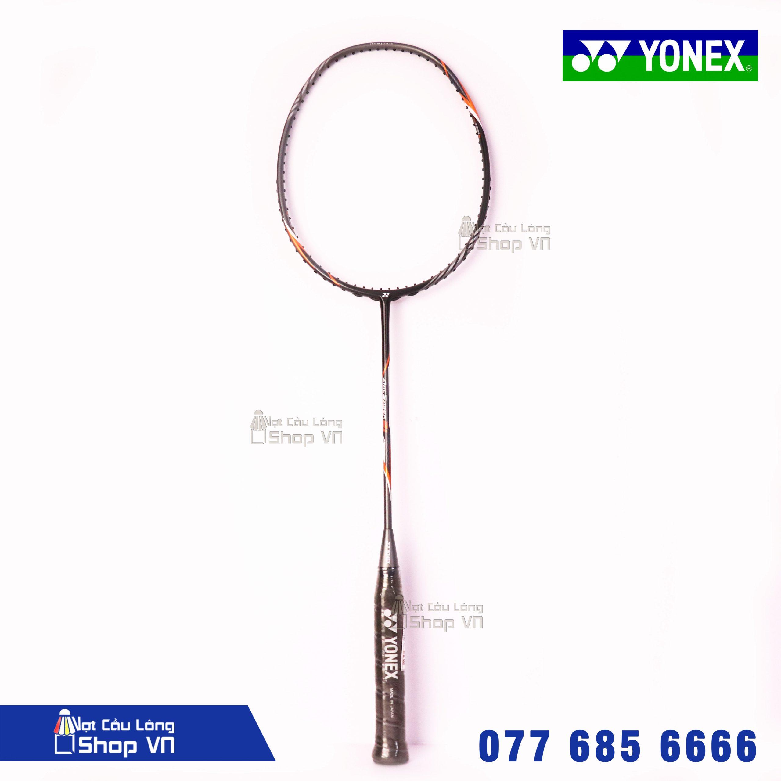 Vợt cầu lông Yonex Arcsaber 2i chính hãng