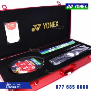 Set Vợt Cầu Lông Yonex Astrox 100zz Limited