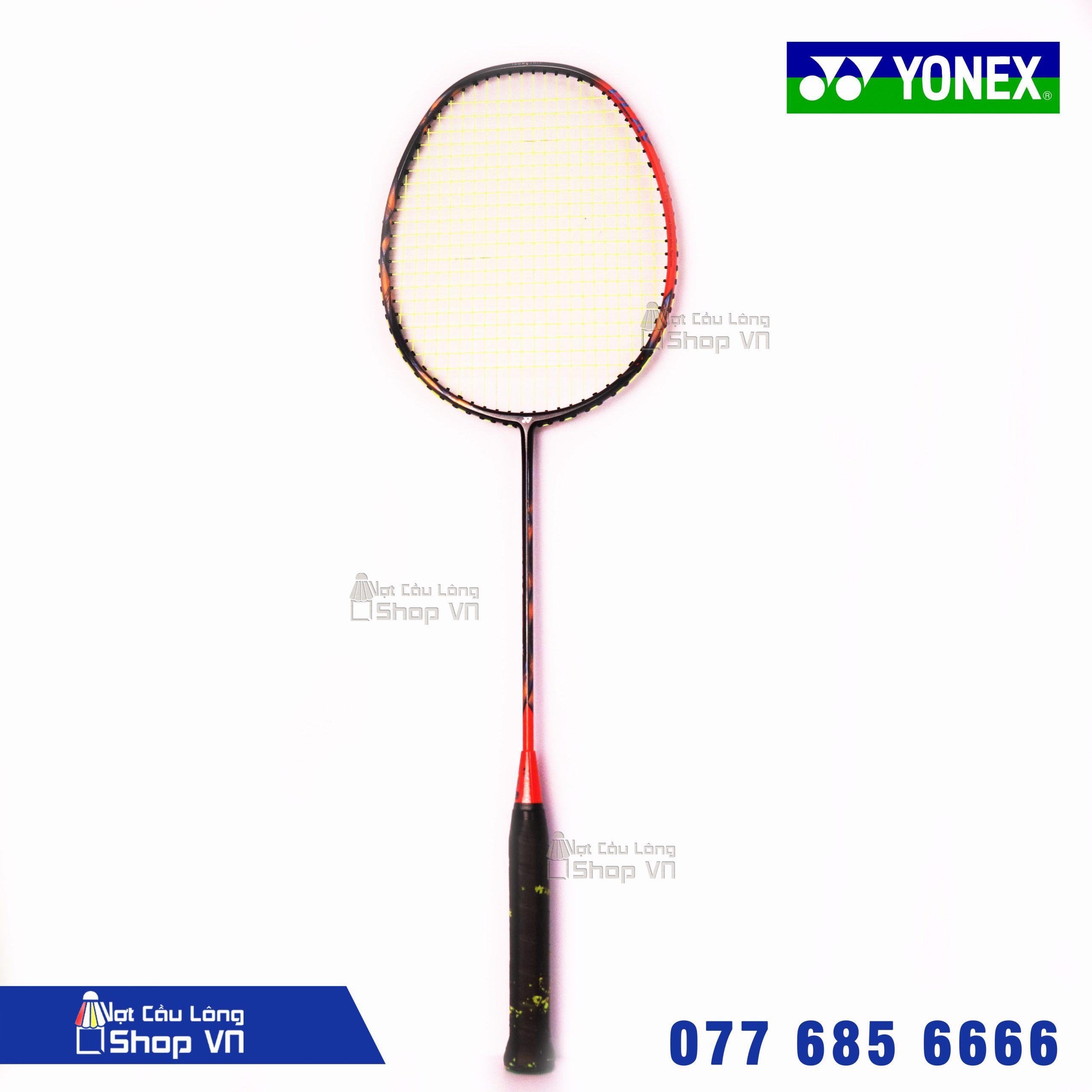 Vợt cầu lông Yonex Astrox 77 Play chính hãng – Vợt Cầu Lông Shop