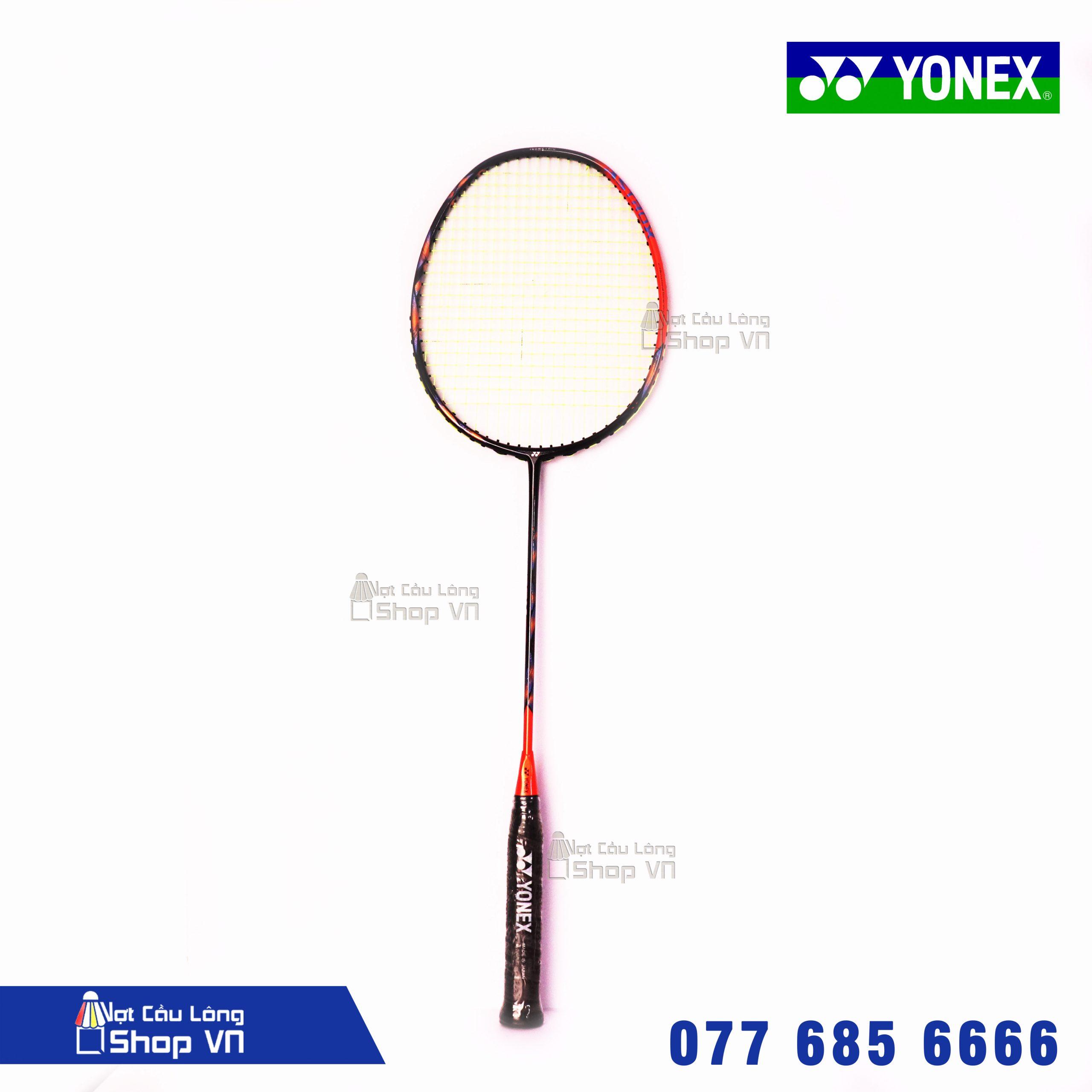 Vợt cầu lông Yonex Astrox 77 Pro JP – Nội địa Nhật