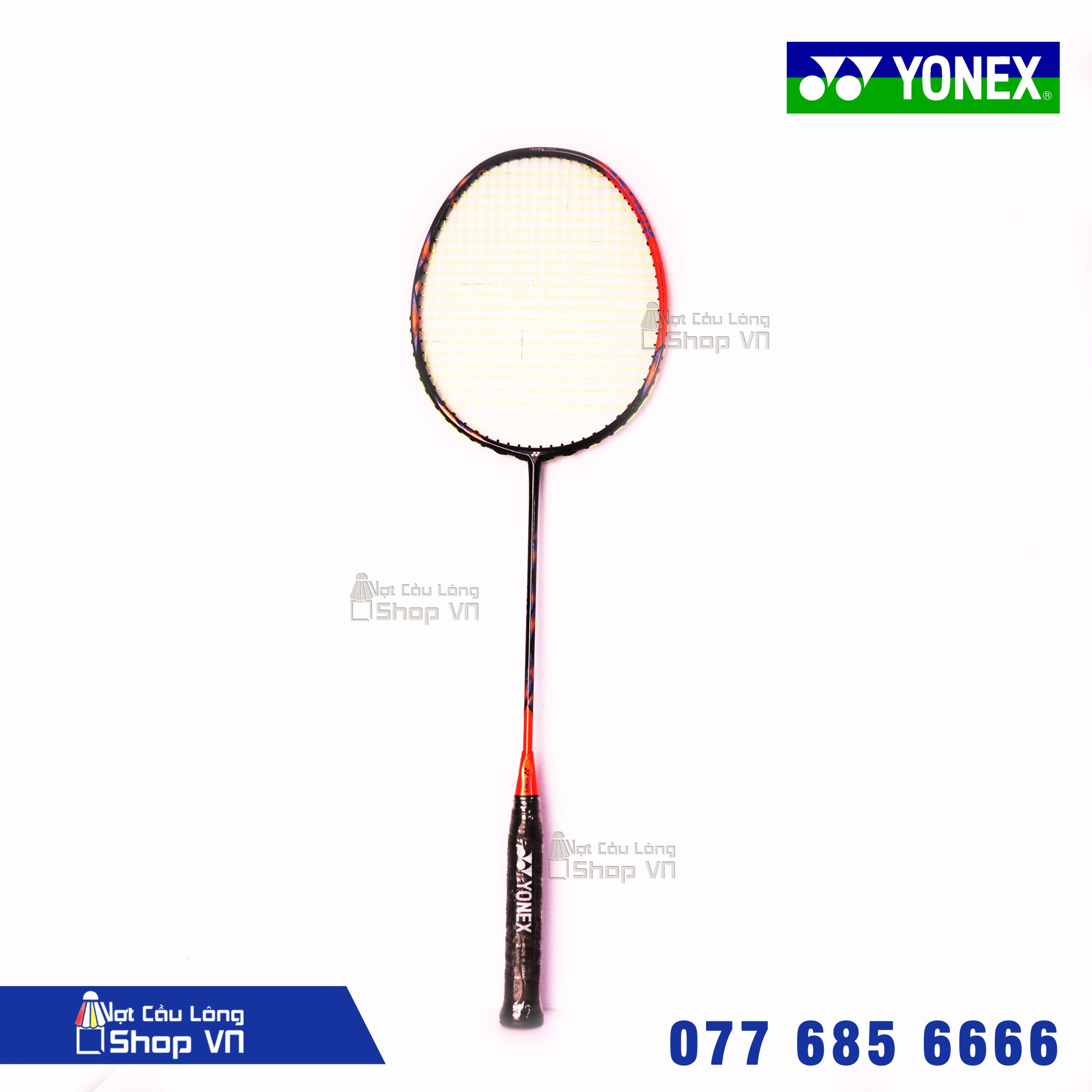 Vợt cầu lông Yonex Astrox 77 Pro – Hàng chính hãng