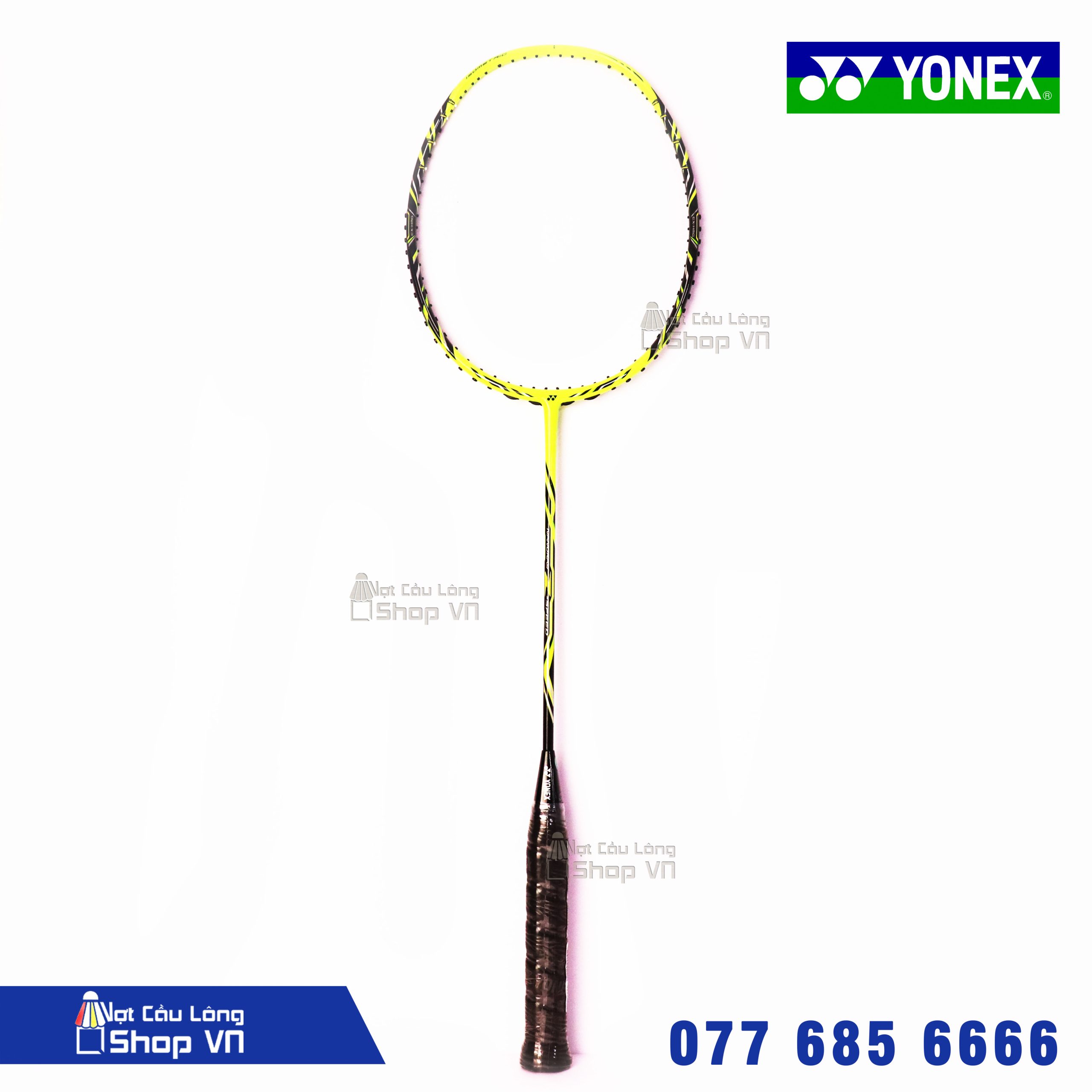 Vợt cầu lông Yonex Nanoray Z Speed (Nội địa Nhật)