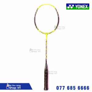 Vợt cầu lông Yonex Nanoray Z Speed (Nội địa Nhật)