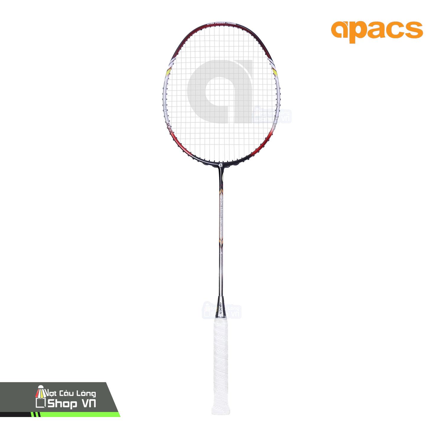Vợt Cầu Lông Lining 3d Calibar 300c Xách Tay