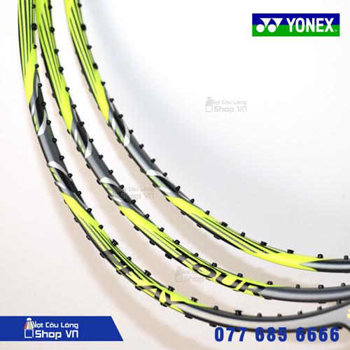 Vợt cầu l&ocirc;ng Arcsaber 7 Play