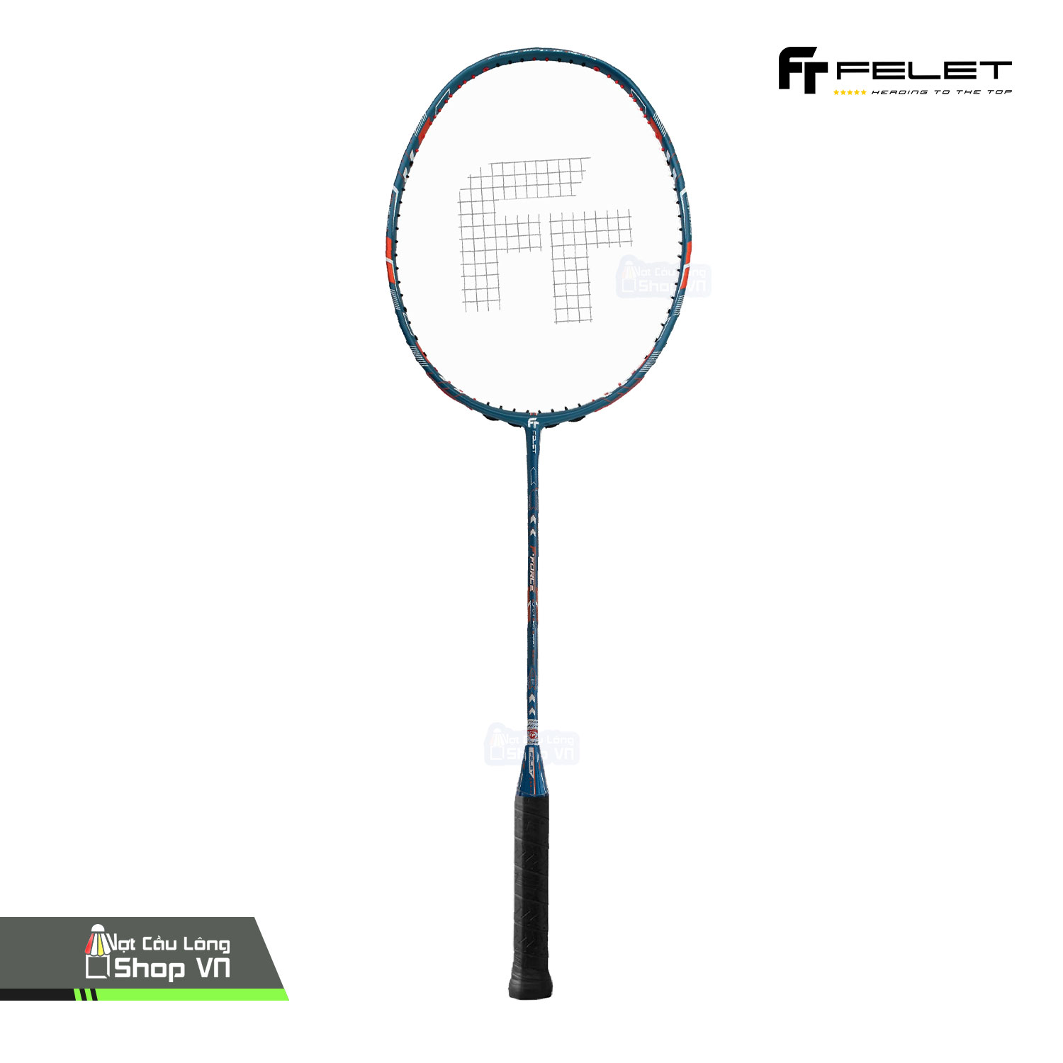 Vợt Cầu Lông Felet F-force